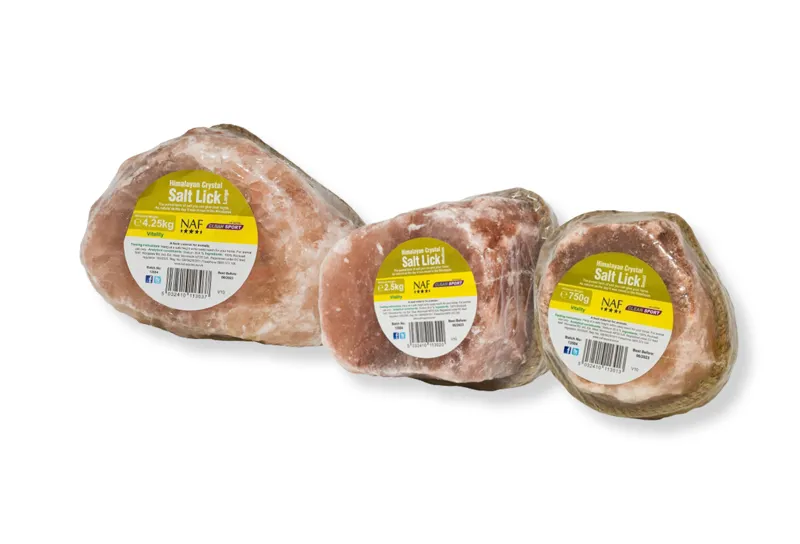 NAF Himalayan Salt Licks